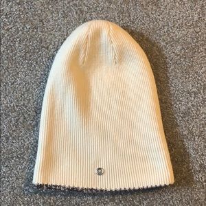Reversible Lululemon Beanie
